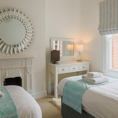 Northcliffe, Southwold Seafront Sleeps 14 Βίλα Εξωτερικό φωτογραφία