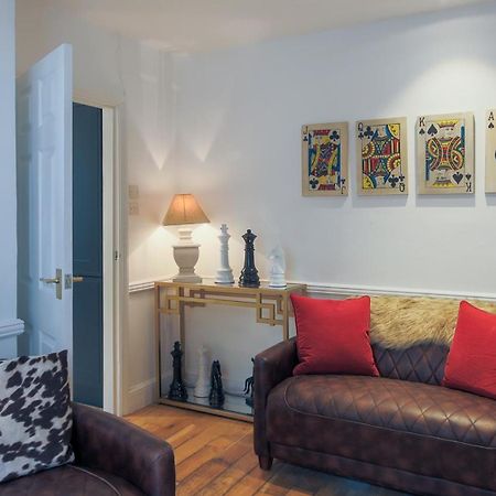 Northcliffe, Southwold Seafront Sleeps 14 Βίλα Εξωτερικό φωτογραφία