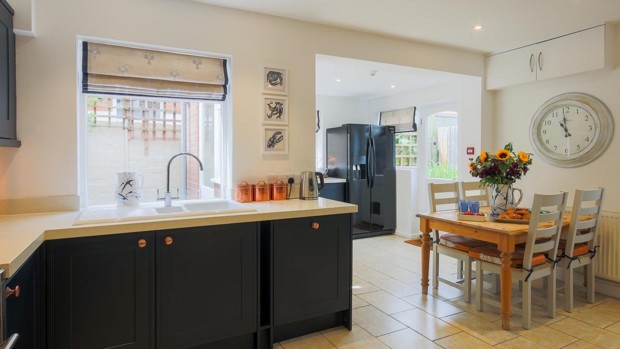 Northcliffe, Southwold Seafront Sleeps 14 Βίλα Εξωτερικό φωτογραφία