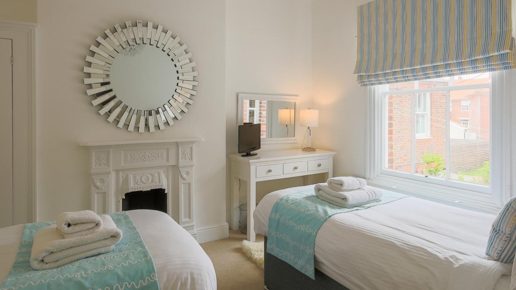 Northcliffe, Southwold Seafront Sleeps 14 Βίλα Εξωτερικό φωτογραφία
