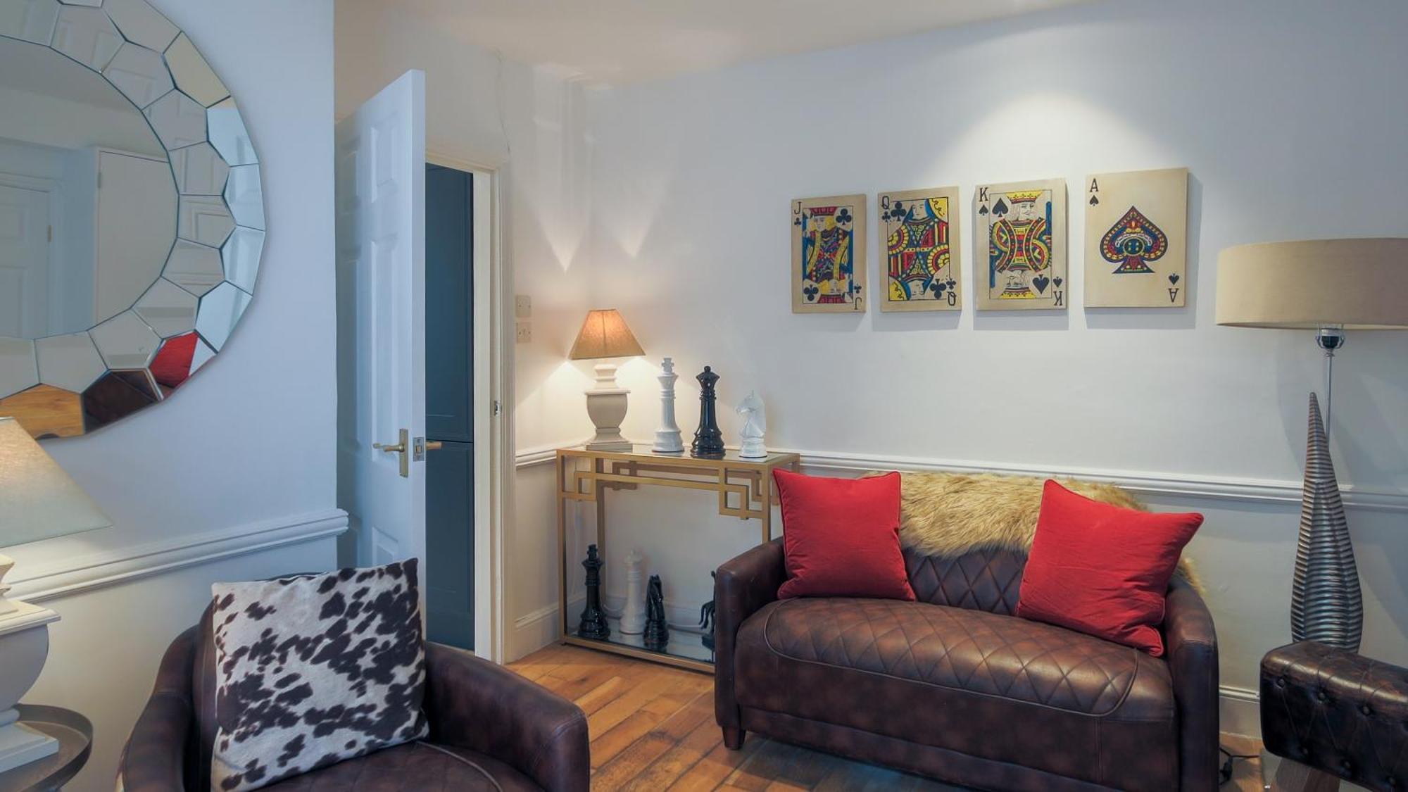 Northcliffe, Southwold Seafront Sleeps 14 Βίλα Εξωτερικό φωτογραφία