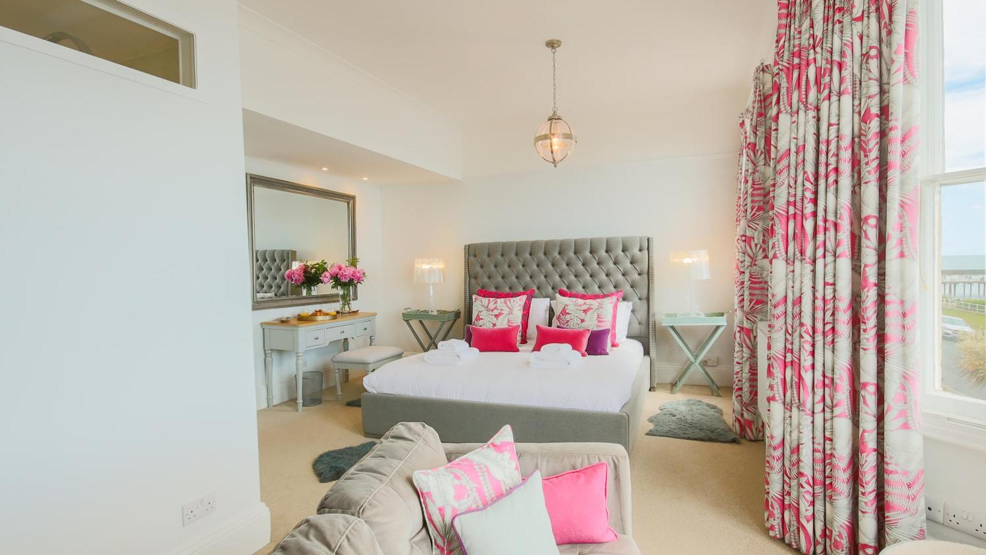 Northcliffe, Southwold Seafront Sleeps 14 Βίλα Εξωτερικό φωτογραφία