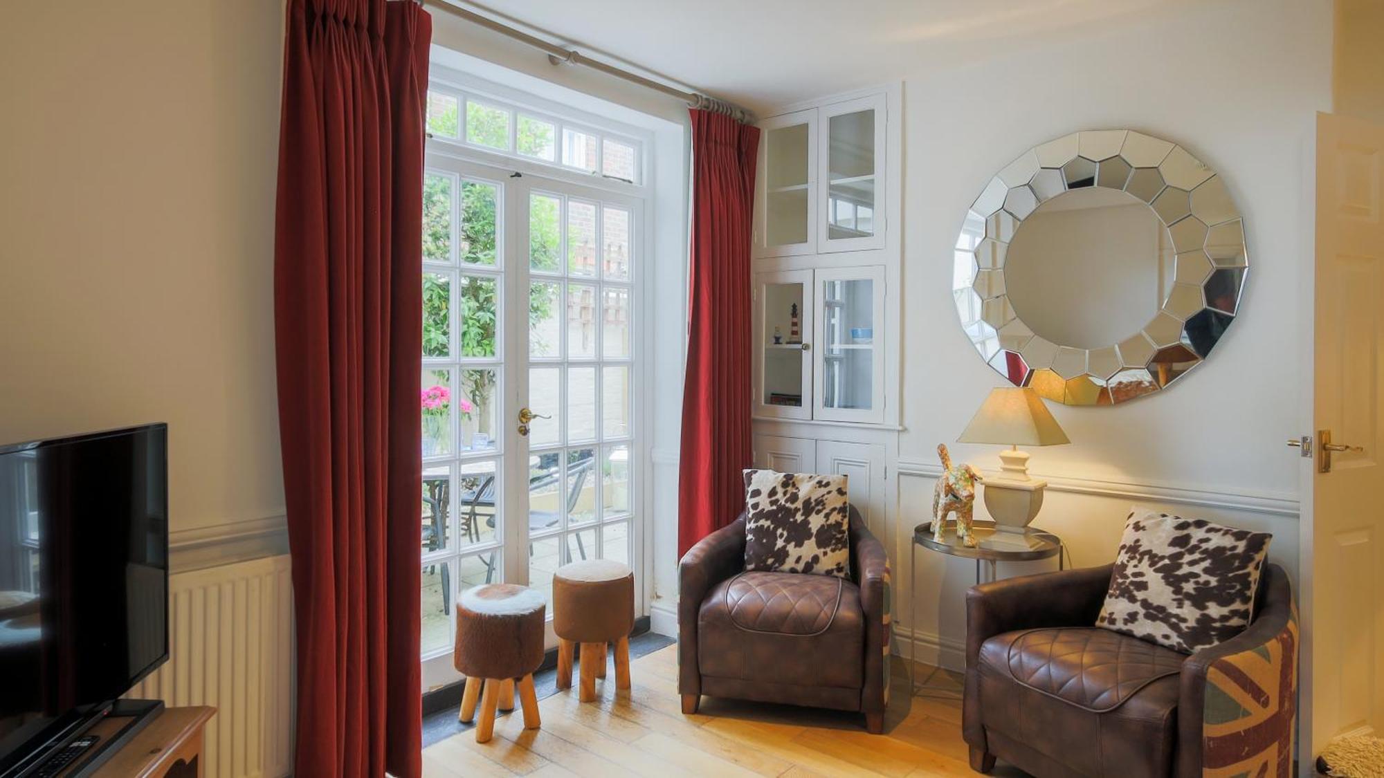 Northcliffe, Southwold Seafront Sleeps 14 Βίλα Εξωτερικό φωτογραφία