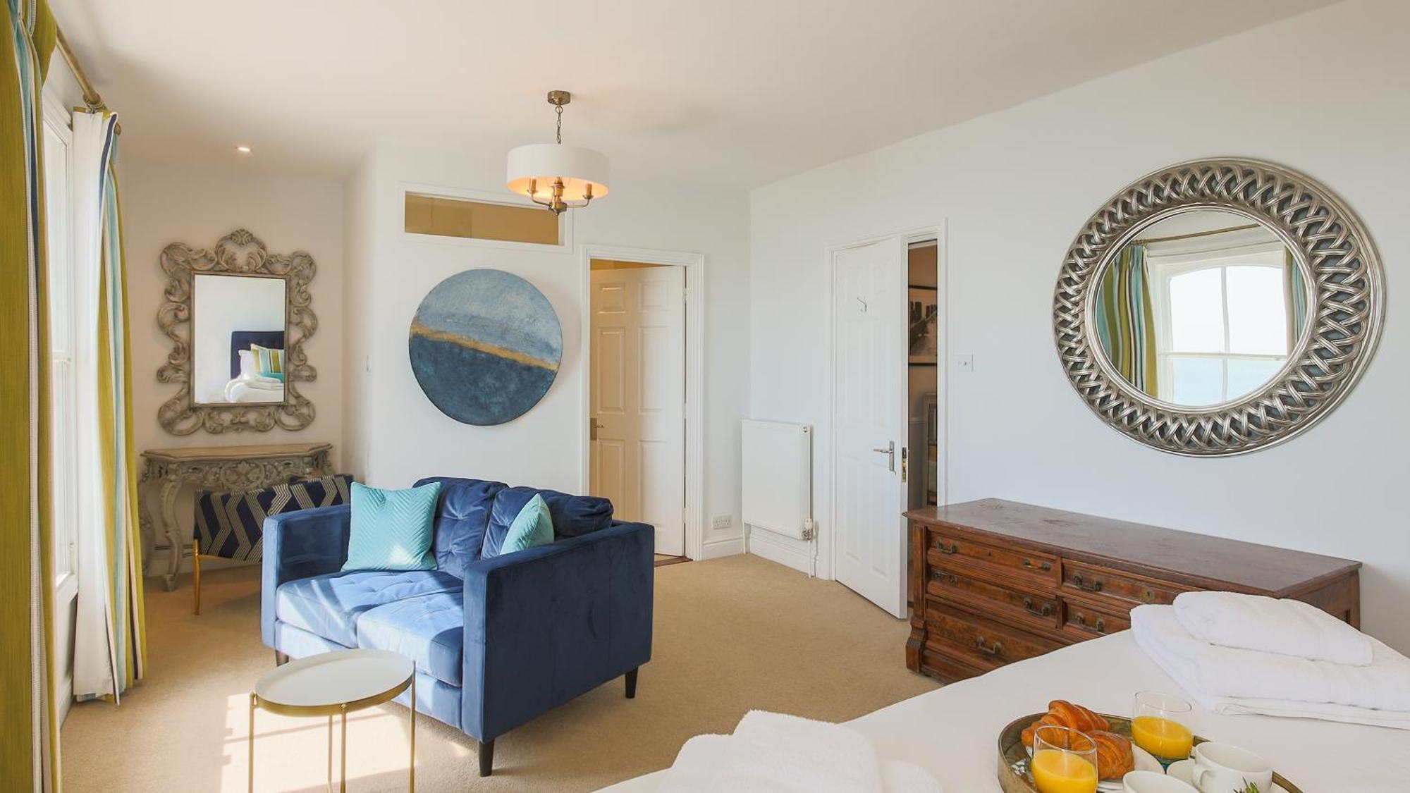 Northcliffe, Southwold Seafront Sleeps 14 Βίλα Εξωτερικό φωτογραφία