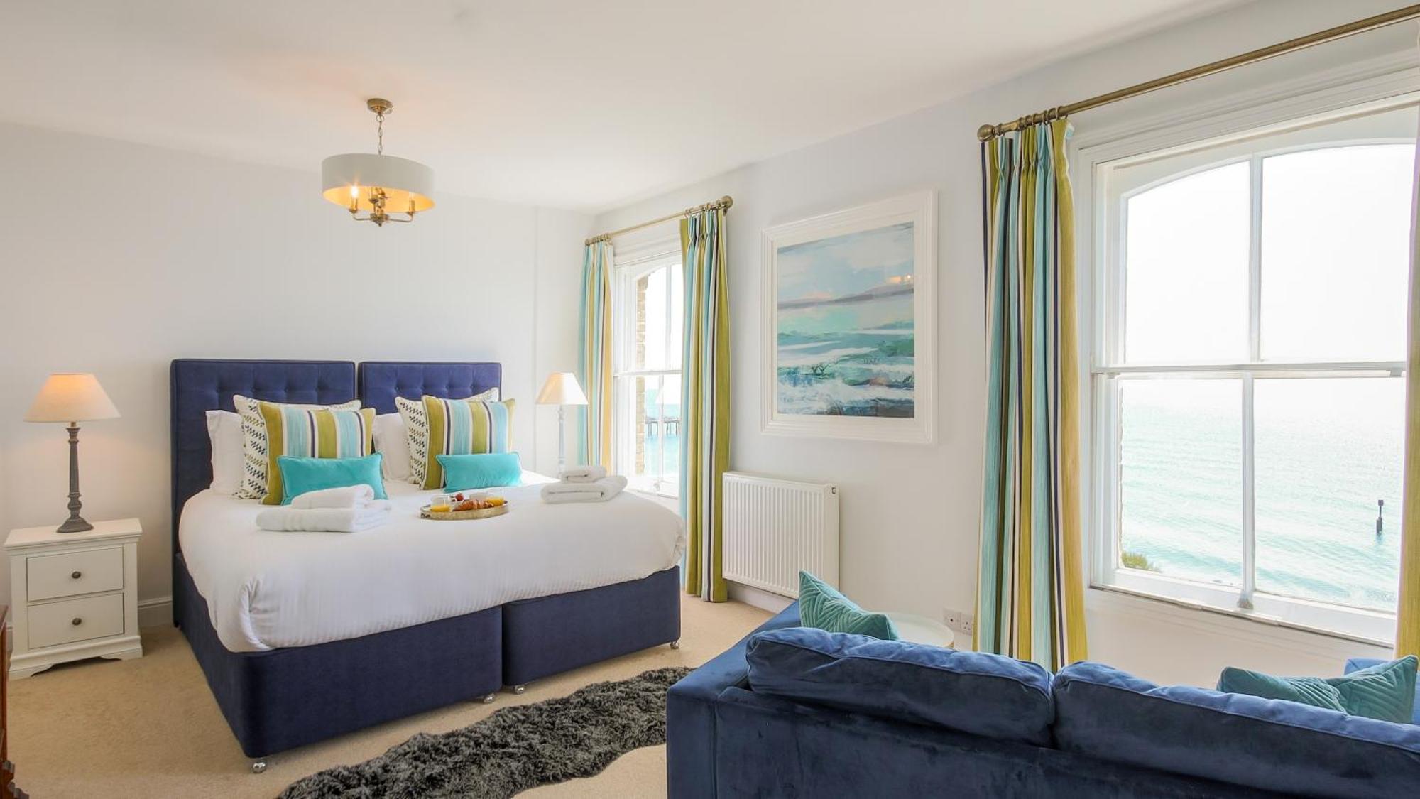 Northcliffe, Southwold Seafront Sleeps 14 Βίλα Εξωτερικό φωτογραφία