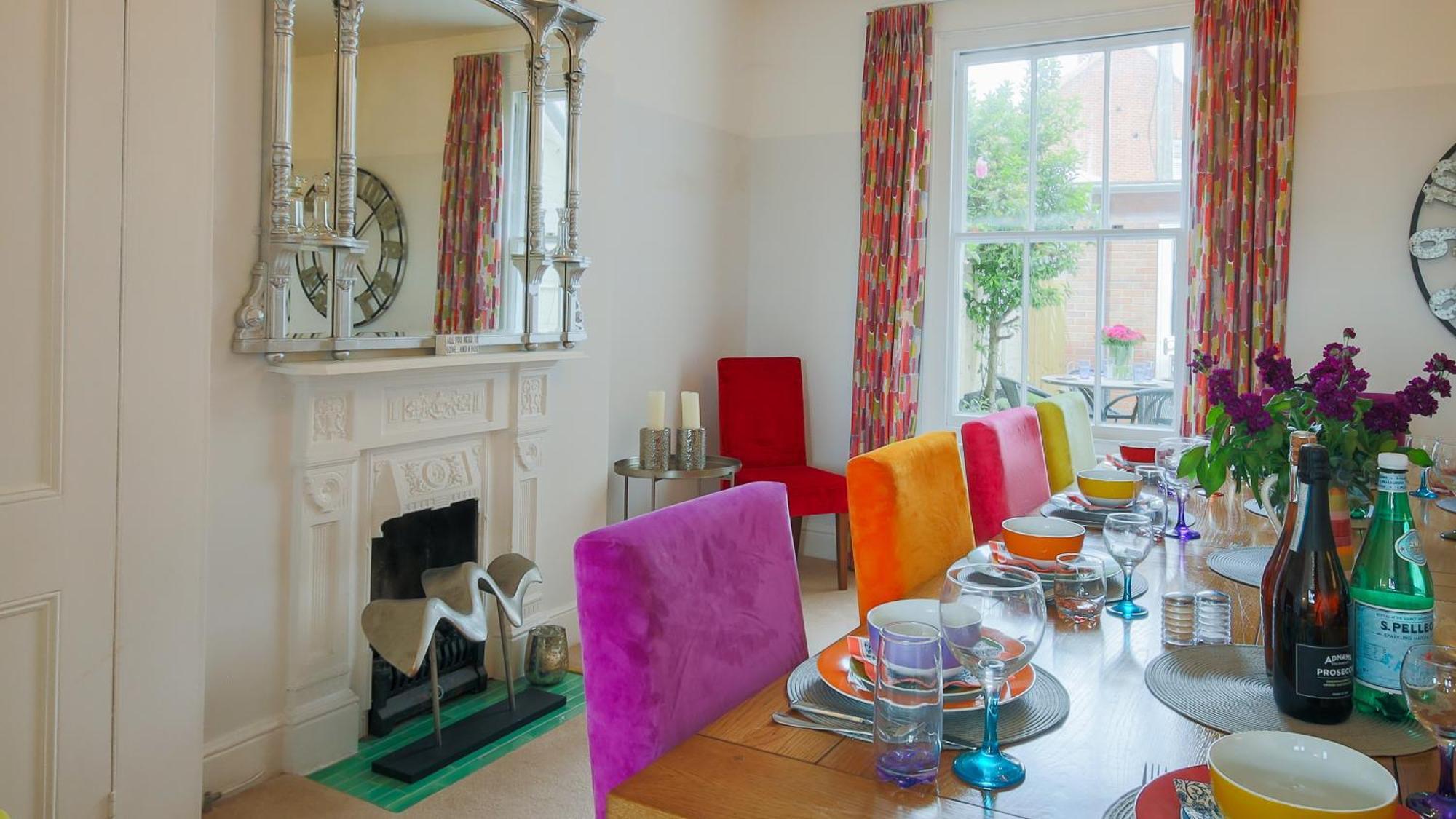 Northcliffe, Southwold Seafront Sleeps 14 Βίλα Εξωτερικό φωτογραφία