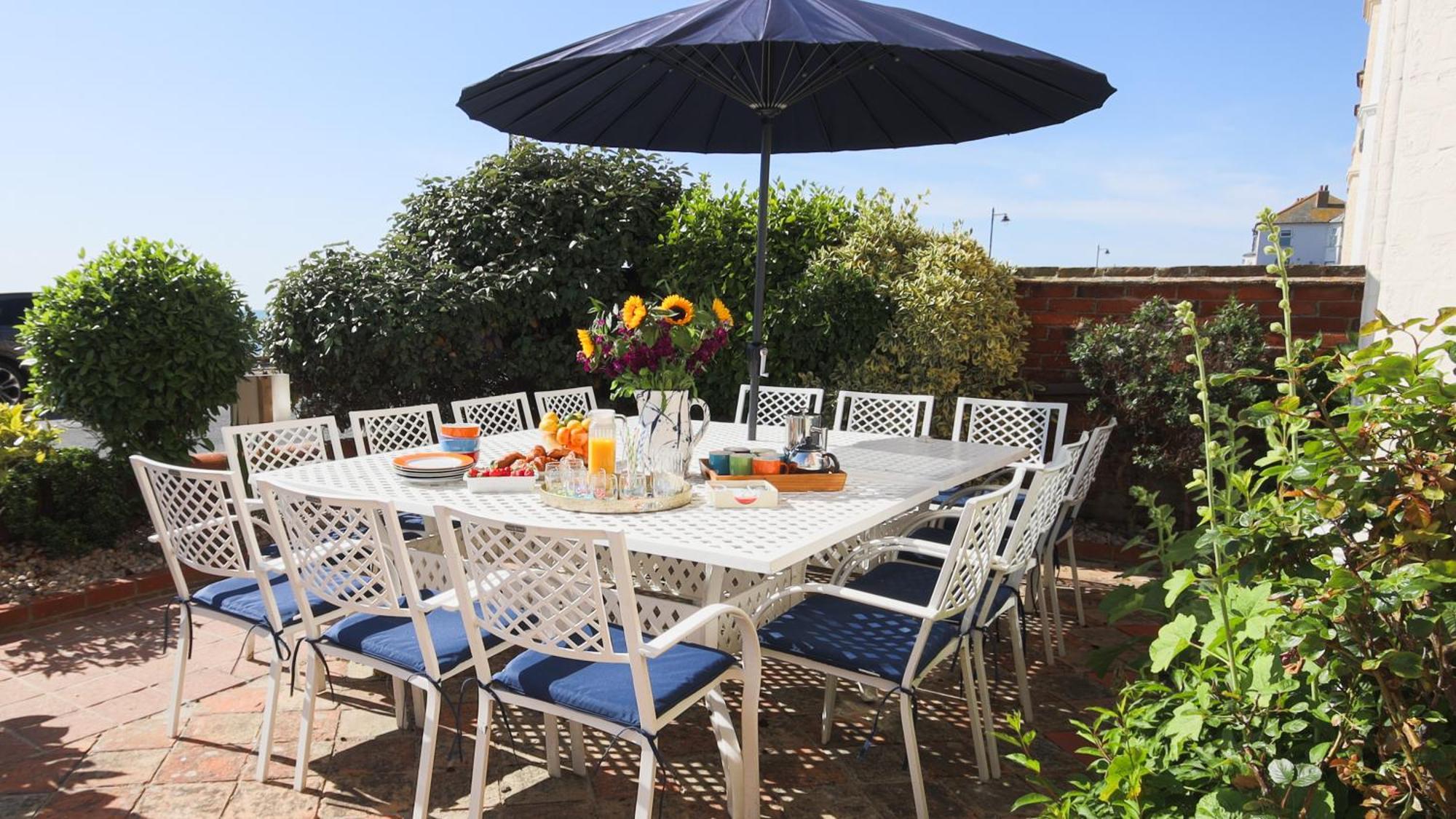 Northcliffe, Southwold Seafront Sleeps 14 Βίλα Εξωτερικό φωτογραφία